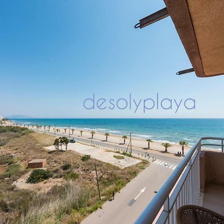 Desolyplaya Galicia Apartamento Oropesa del Mar Exterior foto